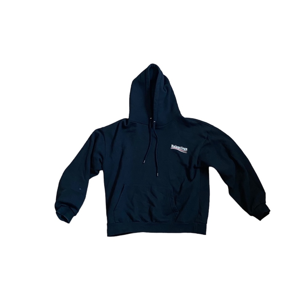 Balenciaga Hoodie